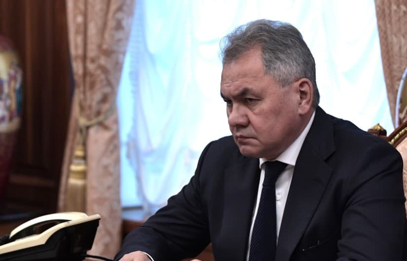 Роспатент заключил соглашение с Минобороны 